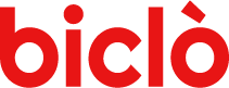 Biclò Logo